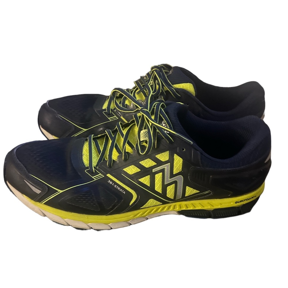 Men’s 361 Degrees Strata Running Shoes